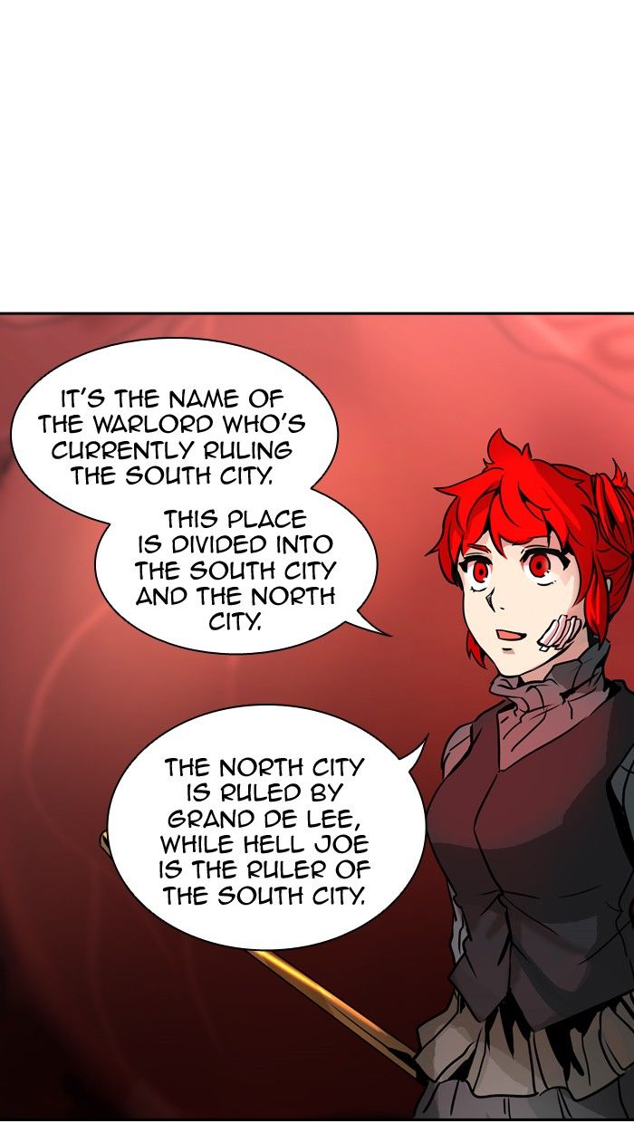 Tower of God Chapter 319 29